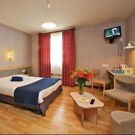 Le Gois Hotel Beauvoir-sur-Mer