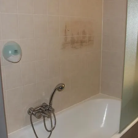 Le Gois ホテル 3*