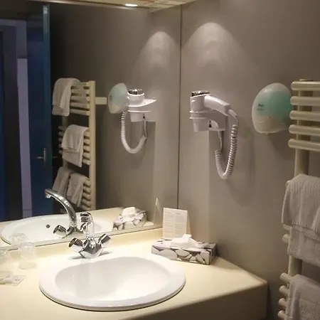 Le Gois 3* بوفوار سور مير