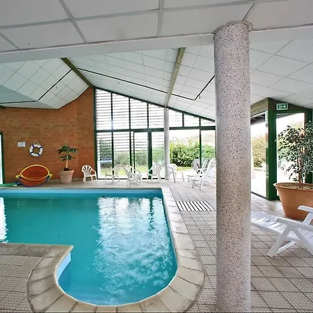 Le Gois Otel 3*