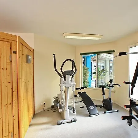 Le Gois ホテル ボーヴォワール・シュル・メール