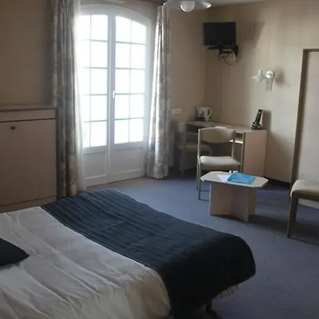 Le Gois Hotel 3*