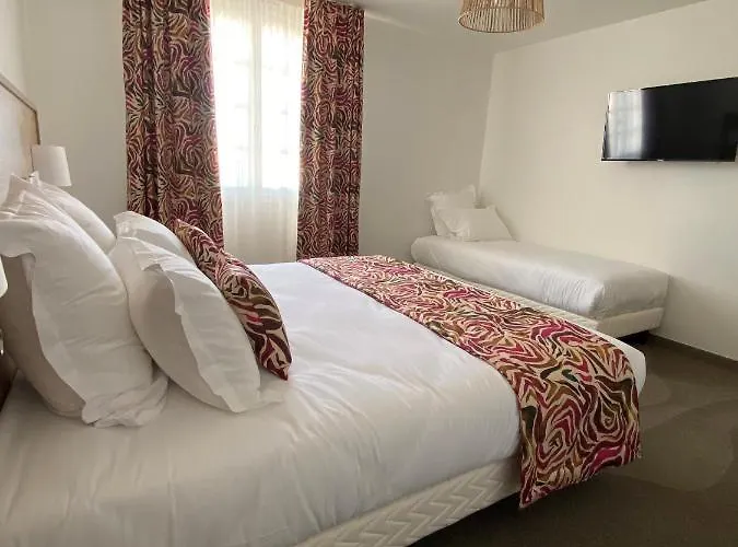 Le Gois 3* Beauvoir-sur-Mer