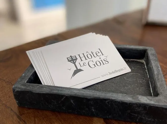 Le Gois Beauvoir-sur-Mer