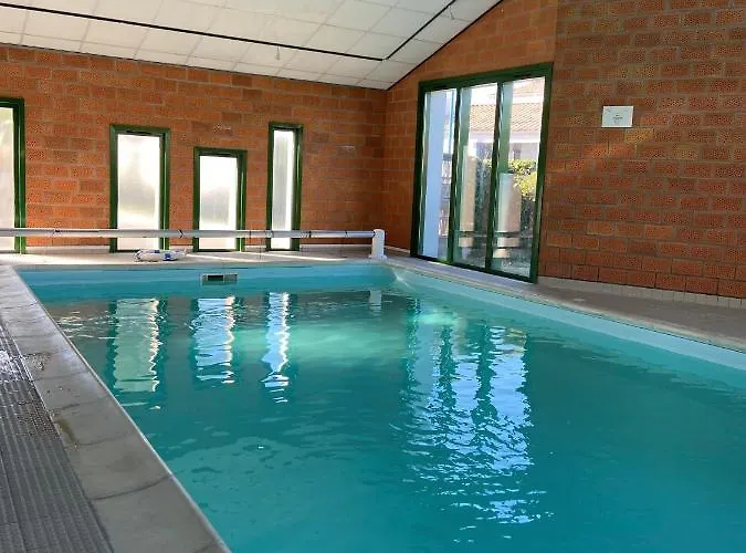 Hotel Le Gois Beauvoir-sur-Mer