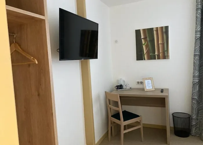 Hotel Le Gois Beauvoir-sur-Mer