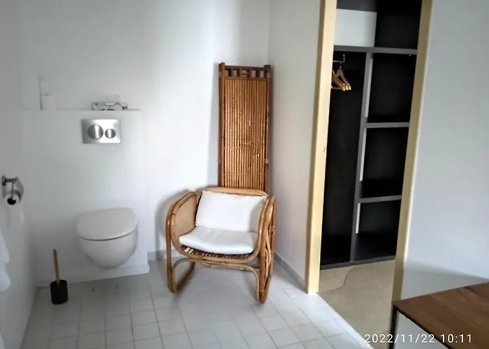 Le Gois Hotel Beauvoir-sur-Mer