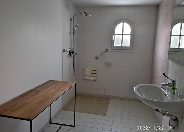 Le Gois Hotel Beauvoir-sur-Mer