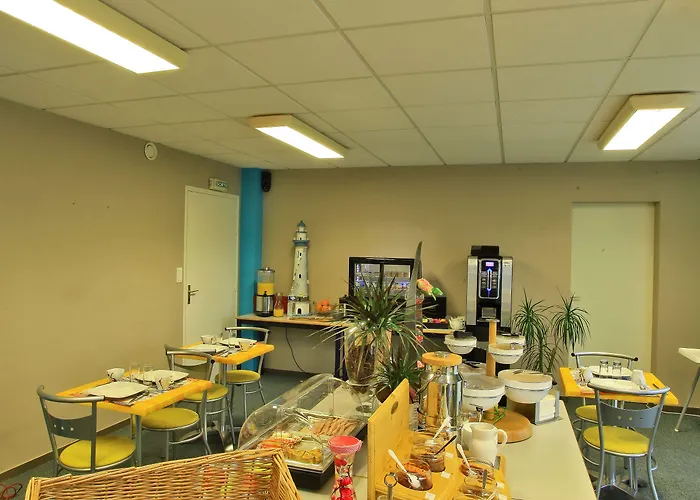 Le Gois 3* Beauvoir-sur-Mer