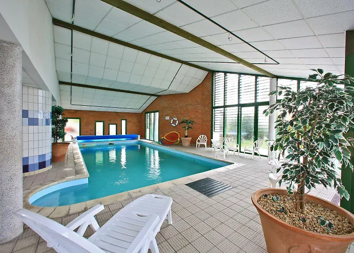 Le Gois Hotel Beauvoir-sur-Mer