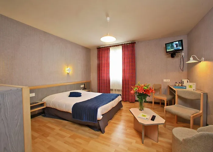 Hotel Le Gois Beauvoir-sur-Mer