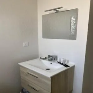 Le Gois Hotel Beauvoir-sur-Mer