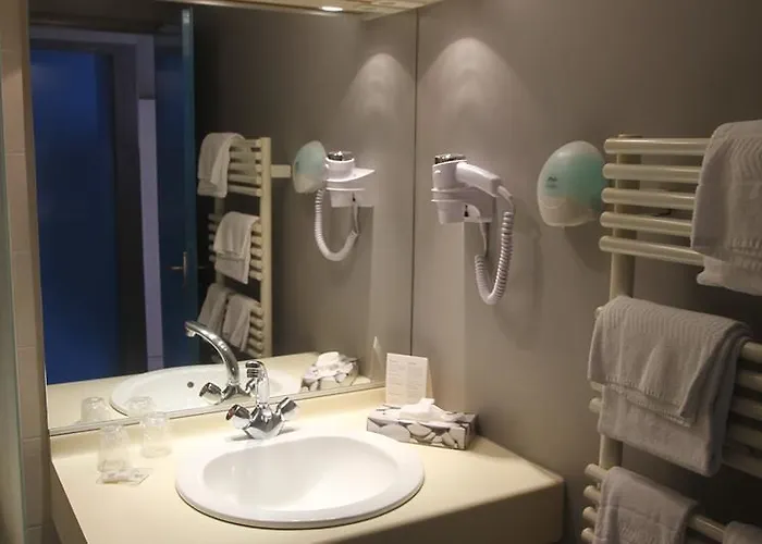 Le Gois 3* Beauvoir-sur-Mer