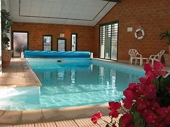 Le Gois Hotel Beauvoir-sur-Mer