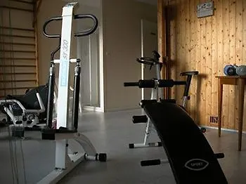 Le Gois 3* ביובואר-סור-מר