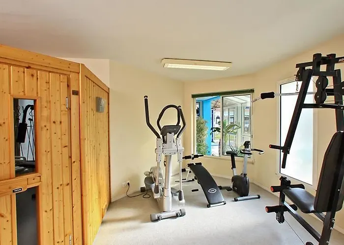 Le Gois Hotel Beauvoir-sur-Mer